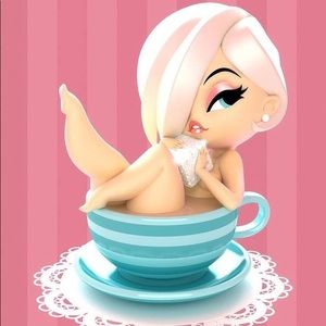 Meet your Posher, Yaima